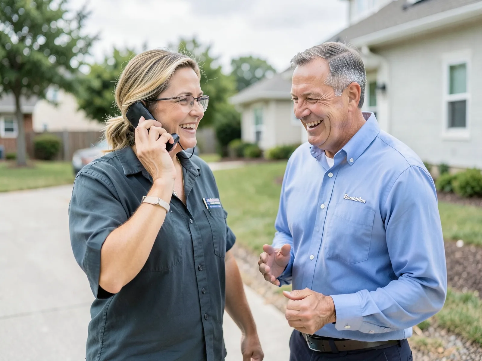 Frequently Asked Questions About Weather Damage Restoration in Gettysburg, OH